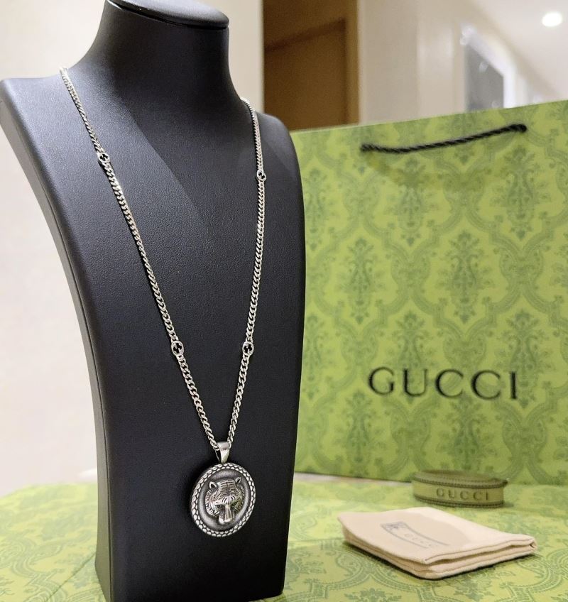 Gucci Necklaces